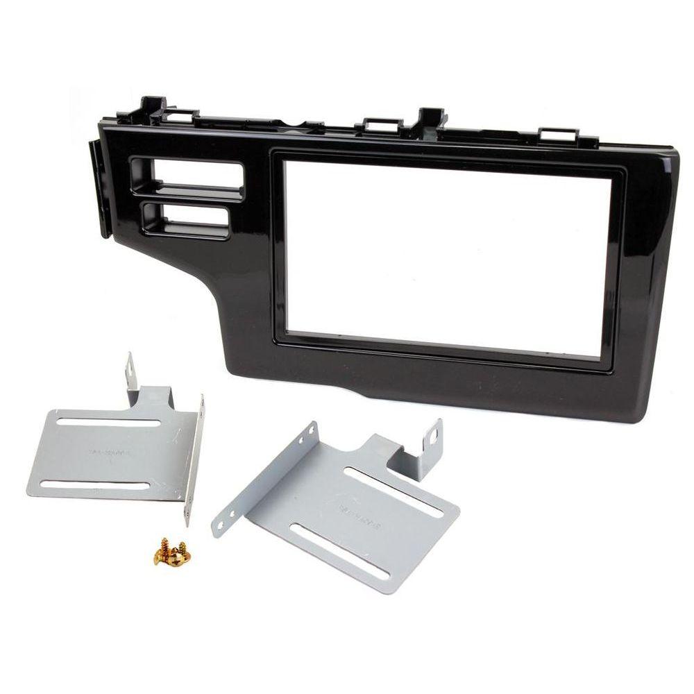 ct23hd37l Πρόσοψη R/CD-Οθόνης Honda - Image 1