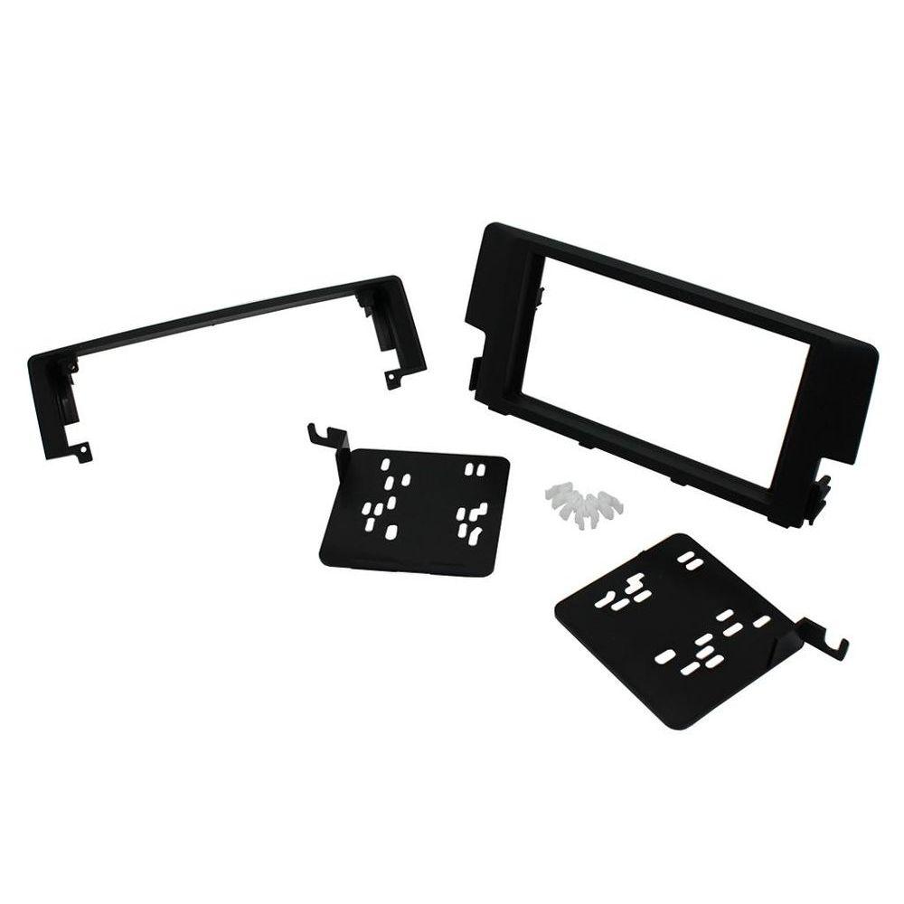 ct23hd40 Πρόσοψη R/CD-Οθόνης Honda - Image 1