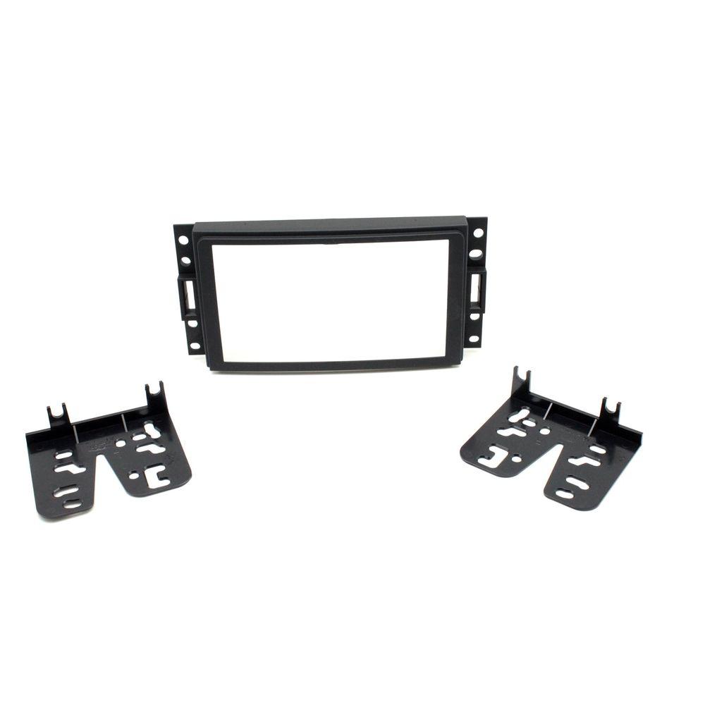 ct23hu01 Πρόσοψη R/CD-Οθόνης Hummer - Image 1