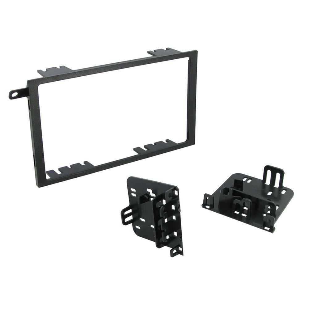 ct23hu02 Πρόσοψη R/CD-Οθόνης Hummer - Image 1