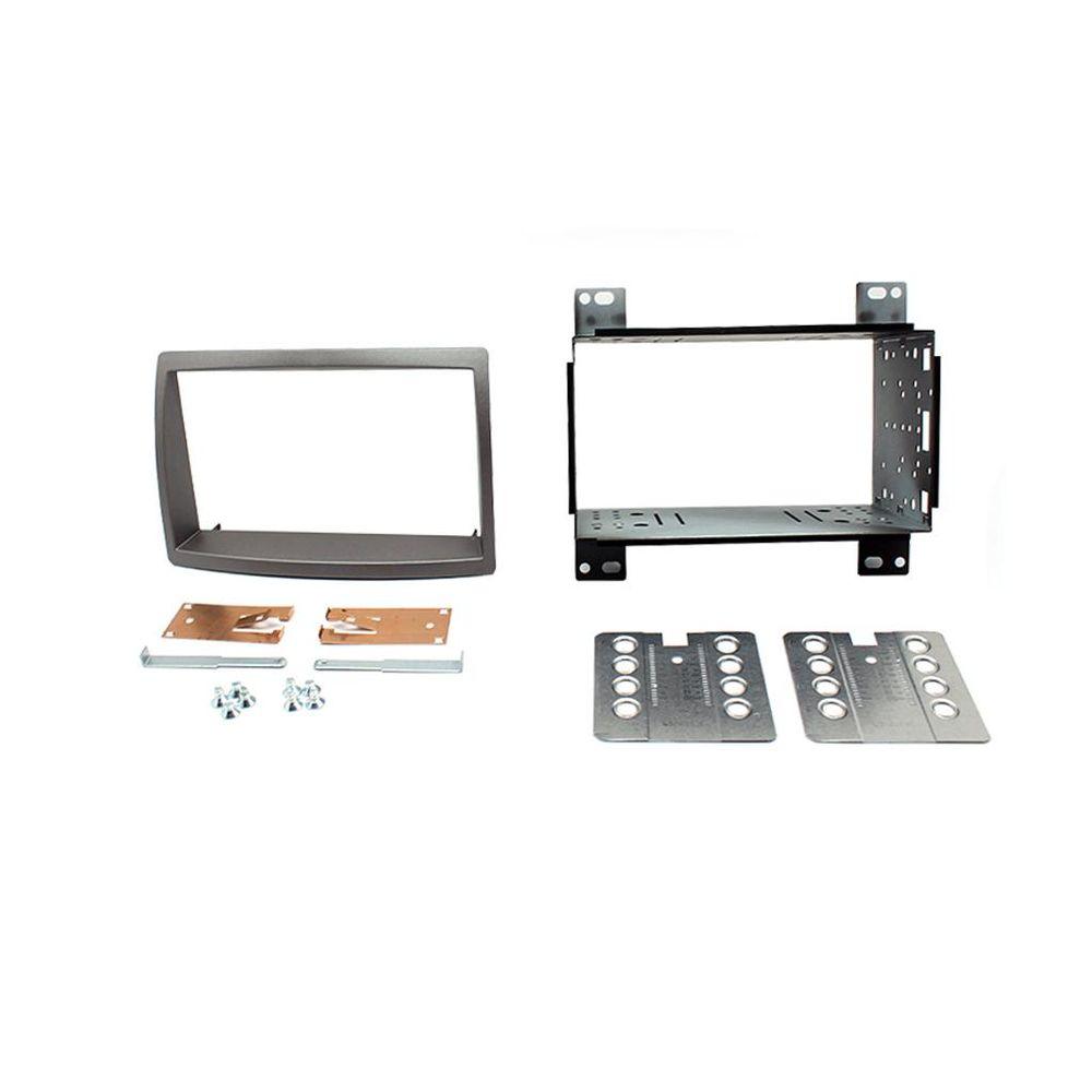 ct23hy03 Πρόσοψη R/CD-Οθόνης Hyundai - Image 1