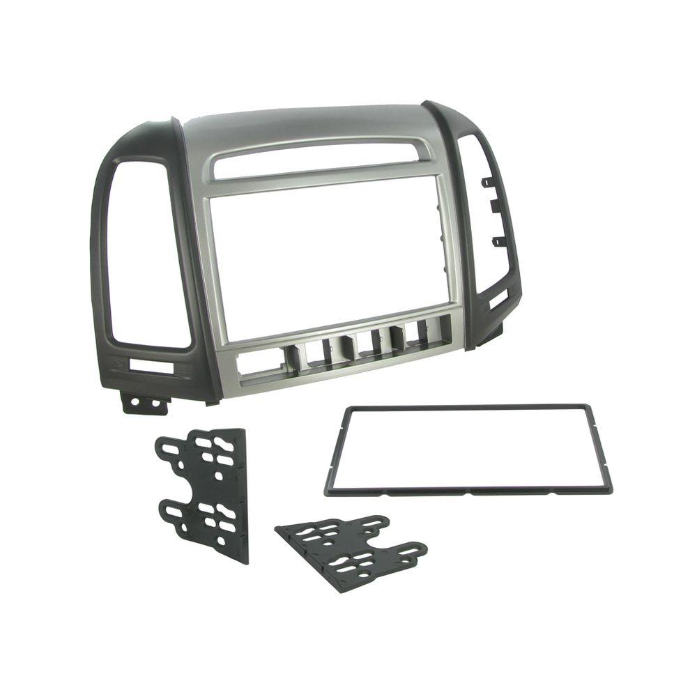ct23hy27l Πρόσοψη R/CD-Οθόνης Hyundai - Image 1
