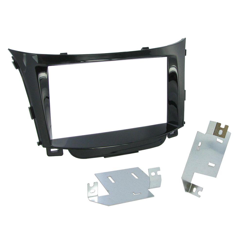 ct23hy31 Πρόσοψη R/CD-Οθόνης Hyundai - Image 1