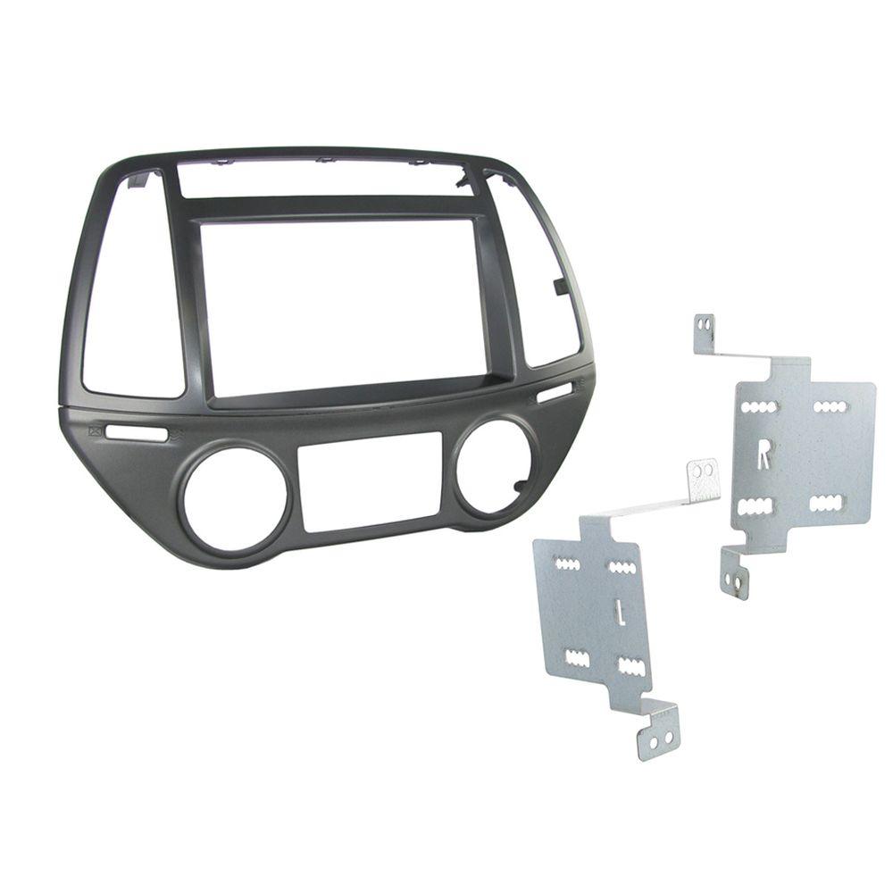 ct23hy34 Πρόσοψη R/CD-Οθόνης Hyundai - Image 1