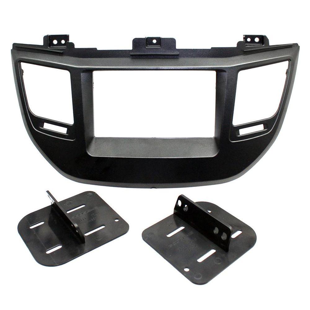 ct23hy43l Πρόσοψη R/CD-Οθόνης Hyundai - Image 1