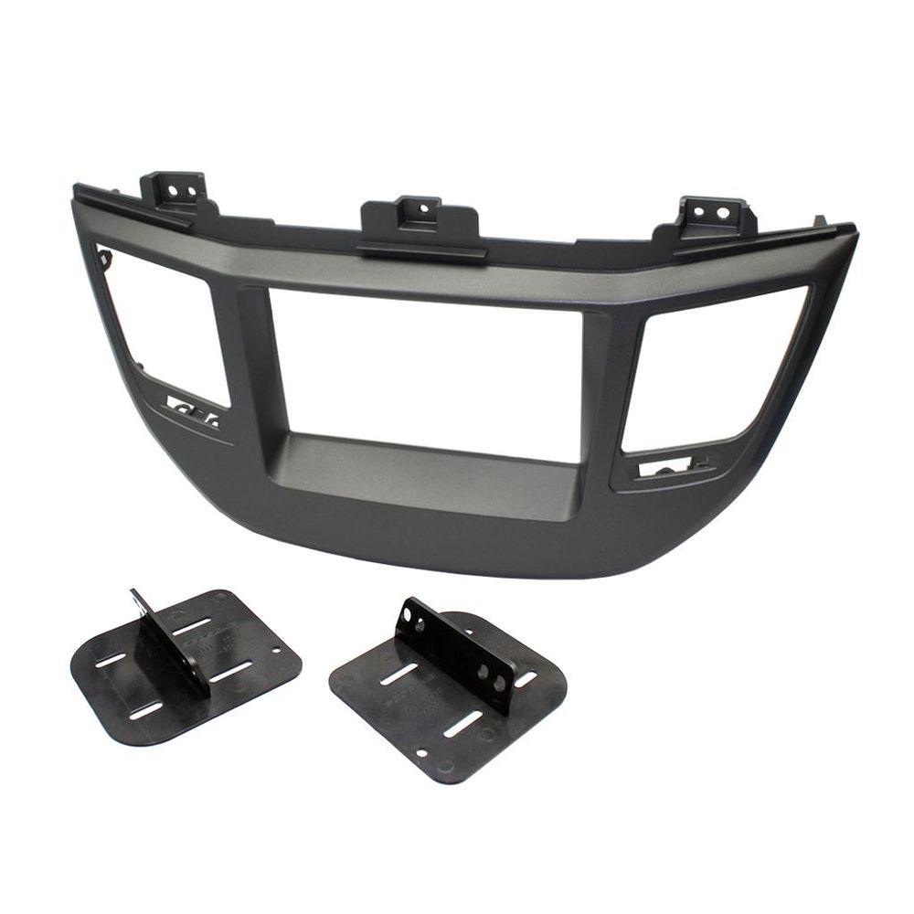 ct23hy44l Πρόσοψη R/CD-Οθόνης Hyundai - Image 1