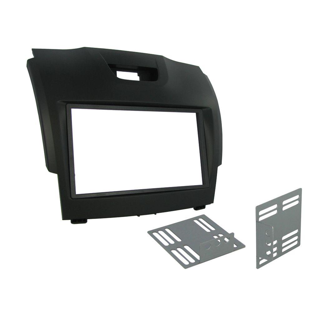 ct23iz02 Πρόσοψη R/CD-Οθόνης Isuzu - Image 1