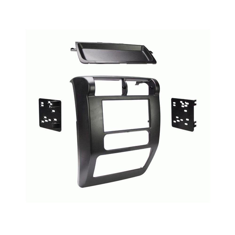 ct23jp05 Πρόσοψη R/CD-Οθόνης Jeep - Image 1