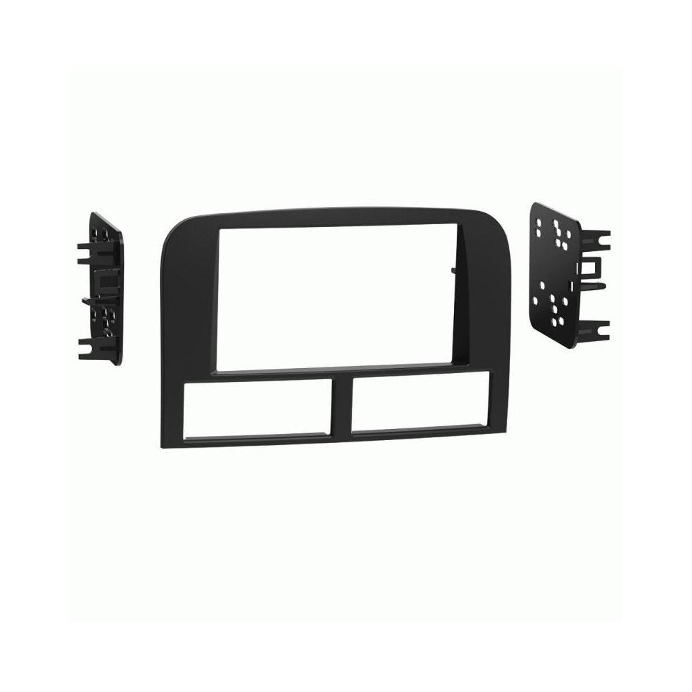 ct23jp08 Πρόσοψη R/CD-Οθόνης Jeep - Image 1