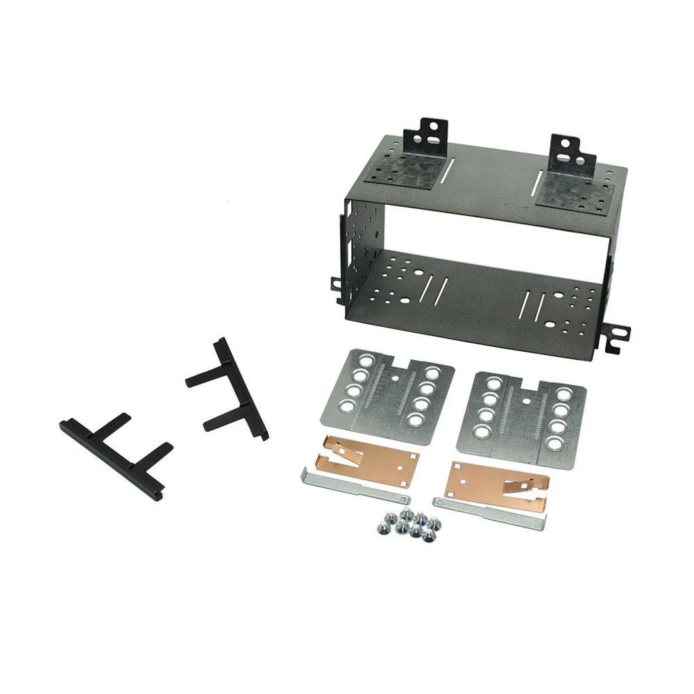 ct23ki07 Πρόσοψη R/CD-Οθόνης Kia - Image 1