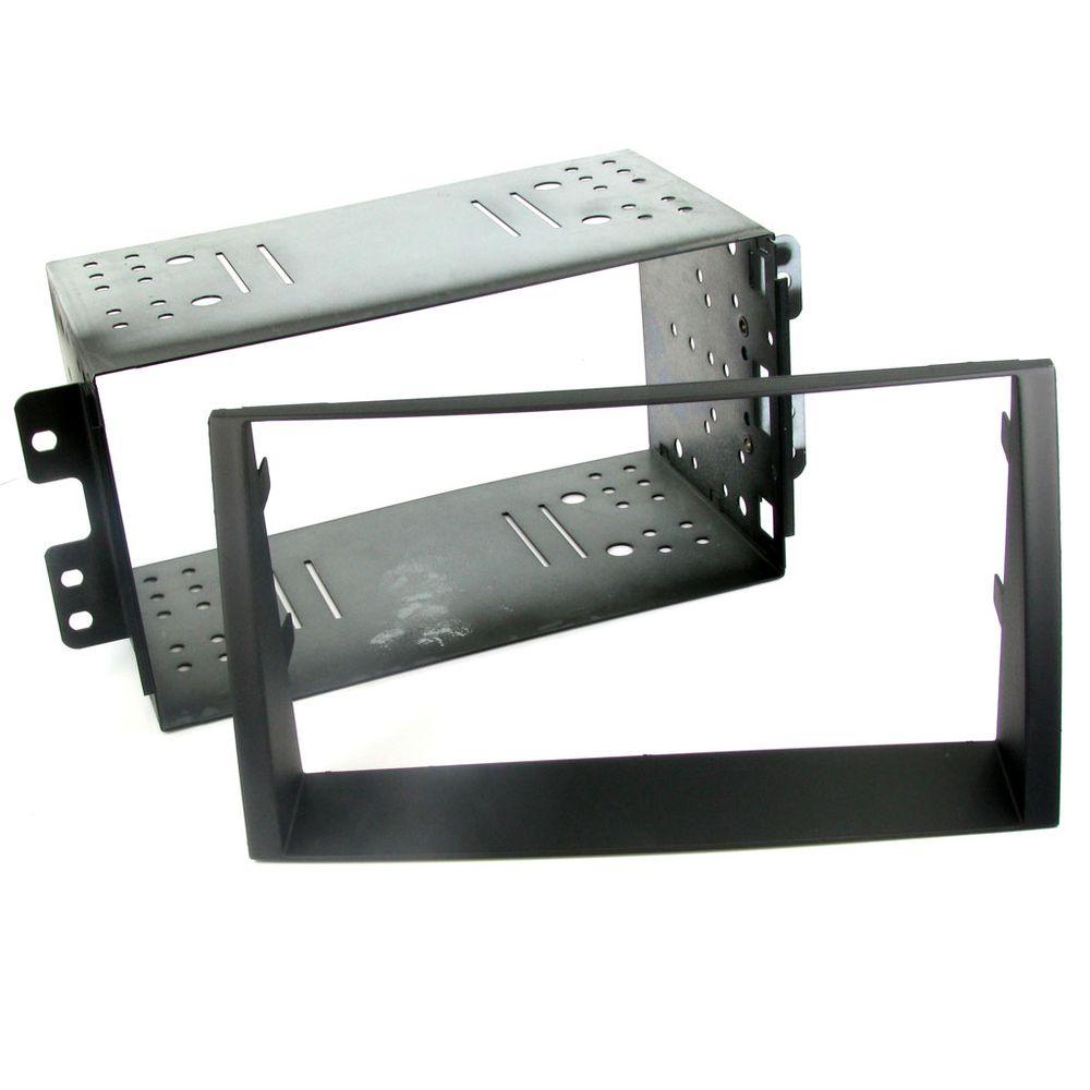 ct23ki08 Πρόσοψη R/CD-Οθόνης Kia - Image 1