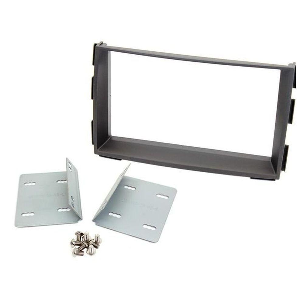 ct23ki21 Kia Venga Πρόσοψη R/CD - Image 1