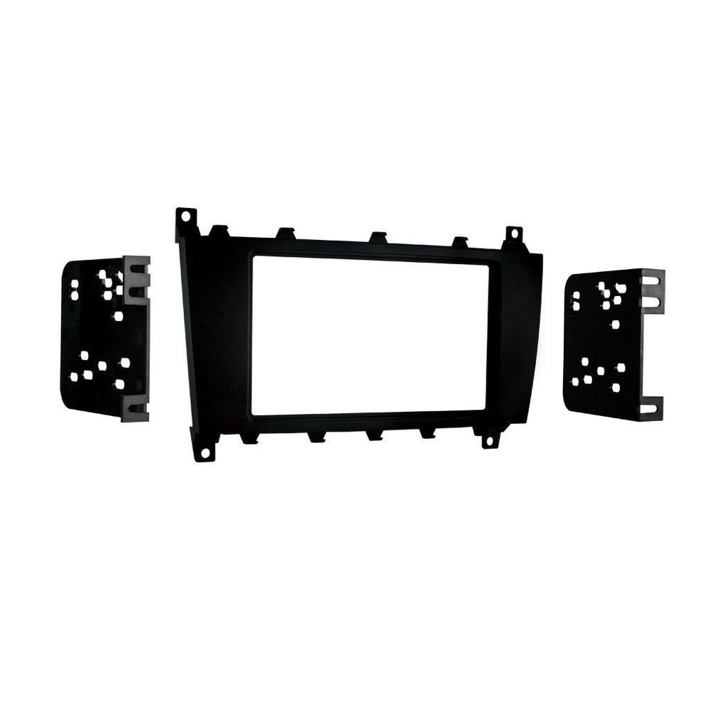 ct23mb18 Πρόσοψη R/CD-Οθόνης Mercedes - Image 1