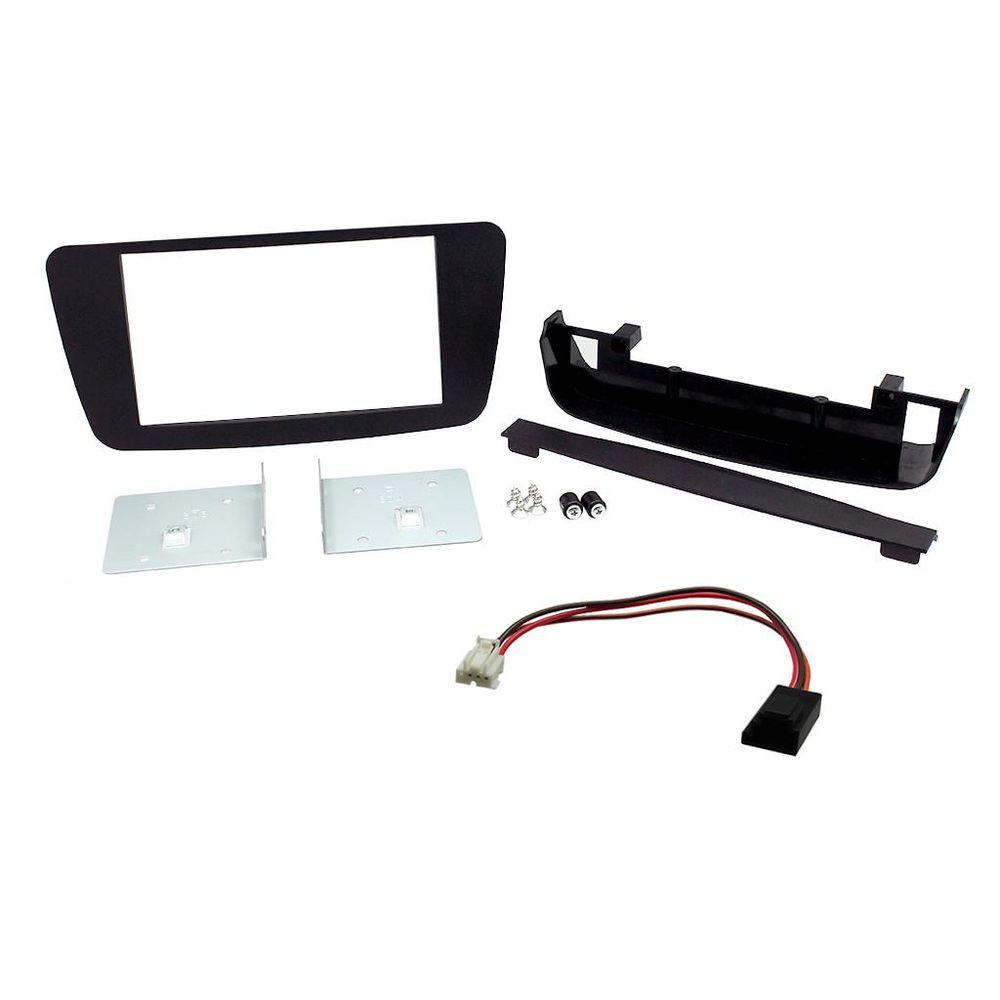 ct23mb23 Πρόσοψη R/CD-Οθόνης Mercedes - Image 1