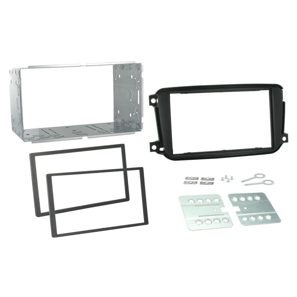 ct23mm02 Πρόσοψη R/CD-Οθόνης Smart - Image 1