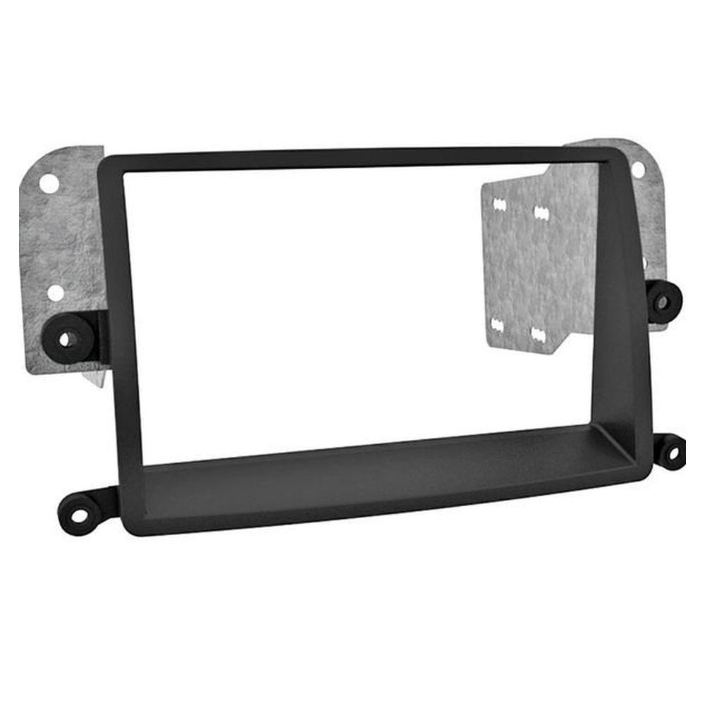 ct23mt09 Mitsubishi L200 Πρόσοψη R/CD - Image 1
