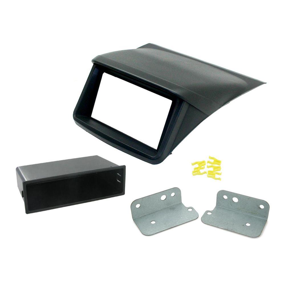 ct23mt12 Πρόσοψη R/CD-Οθόνης Mitsubishi - Image 1