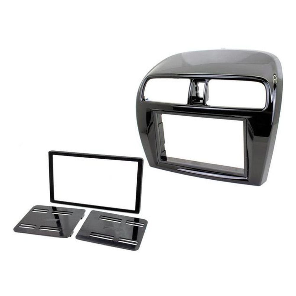 ct23mt15 Mitsubishi Space Star Πρόσοψη R/CD-Οθόνης - Image 1
