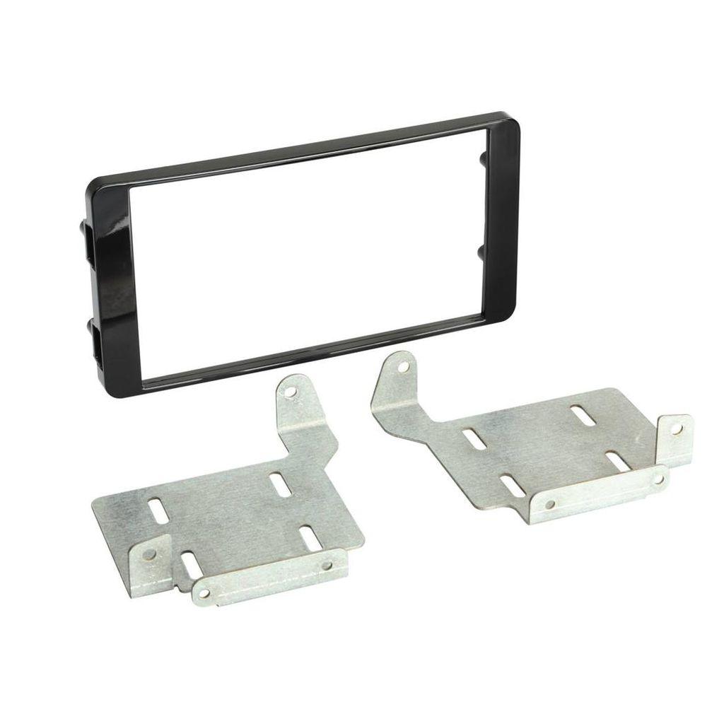 ct23mt21 Πρόσοψη R/CD-Οθόνης Mitsubishi - Image 1