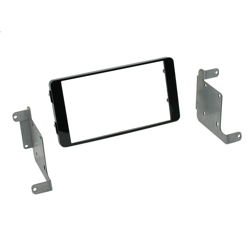 ct23mt22 Πρόσοψη R/CD-Οθόνης Mitsubishi - Image 1