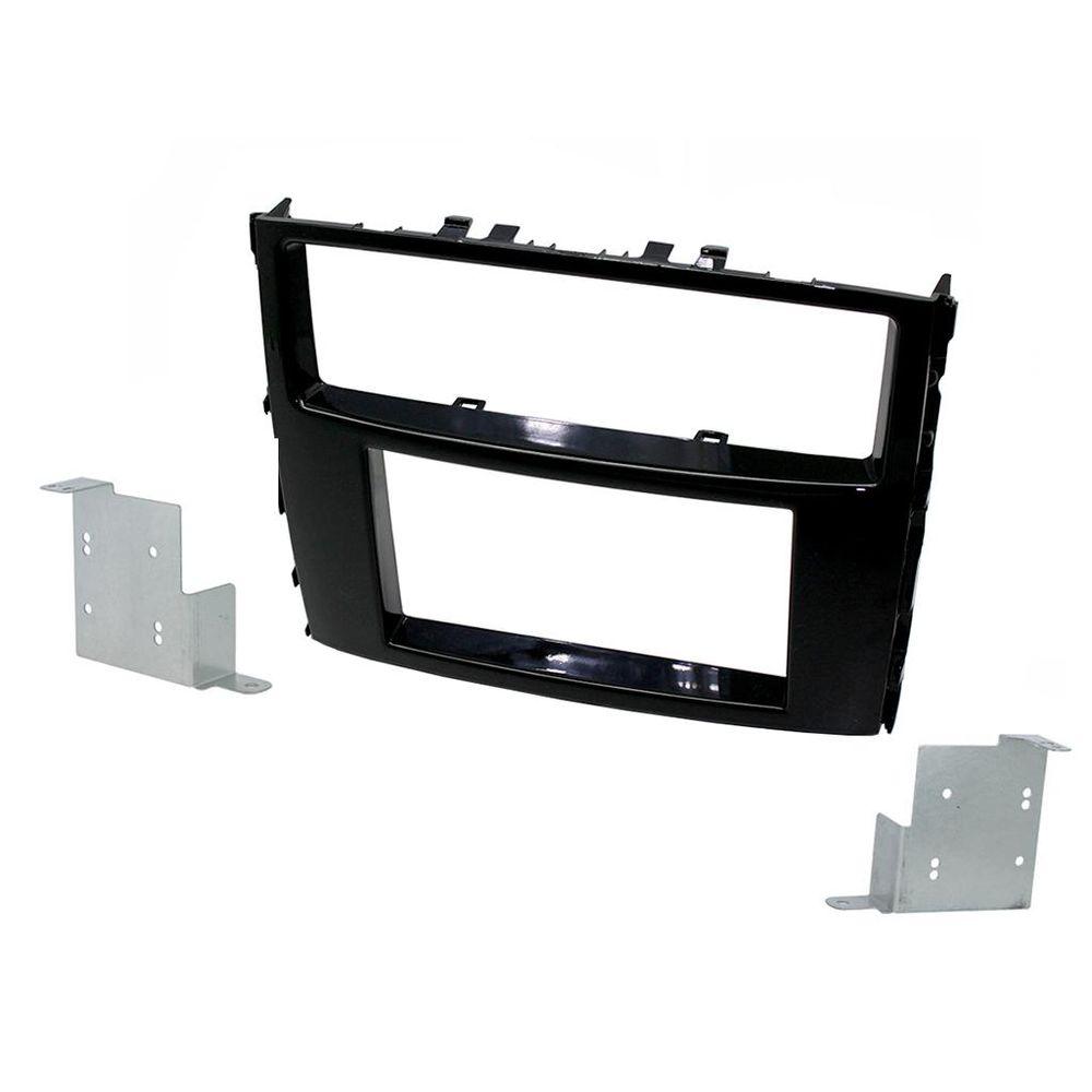 ct23mt23 Πρόσοψη R/CD-Οθόνης Mitsubishi - Image 1