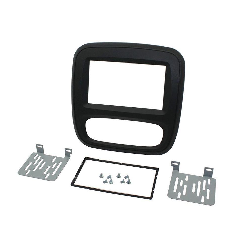 ct23ns33 Πρόσοψη R/CD-Οθόνης Nissan - Image 1