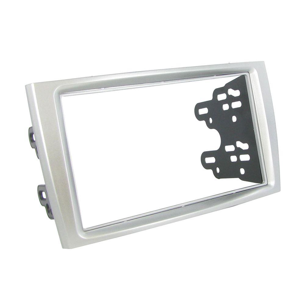 ct23pe05 Πρόσοψη R/CD-Οθόνης Peugeot - Image 1