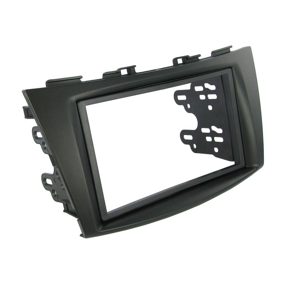 ct23sz06 Πρόσοψη R/CD-Οθόνης Suzuki - Image 1
