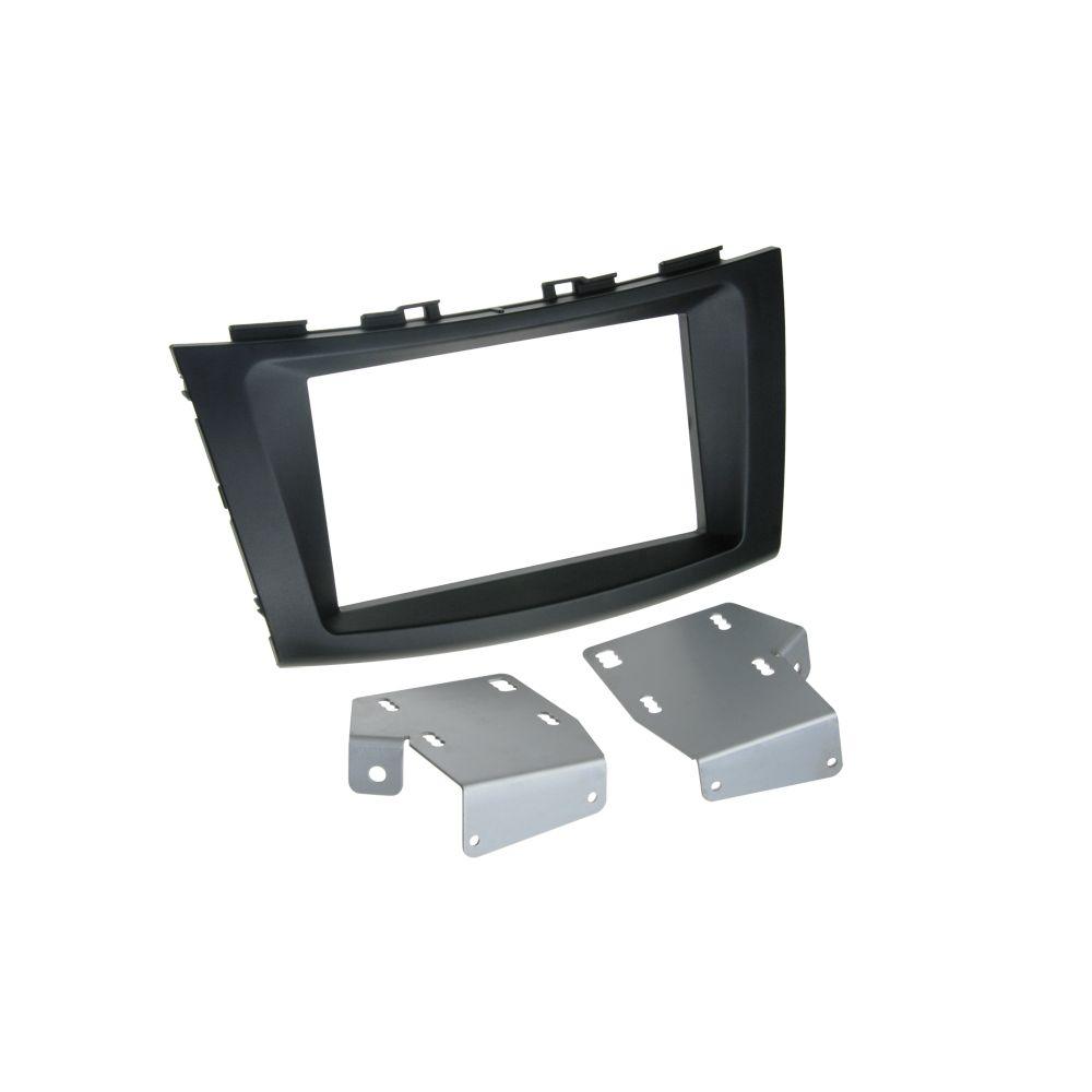 ct23sz09 Πρόσοψη R/CD-Οθόνης Suzuki - Image 1