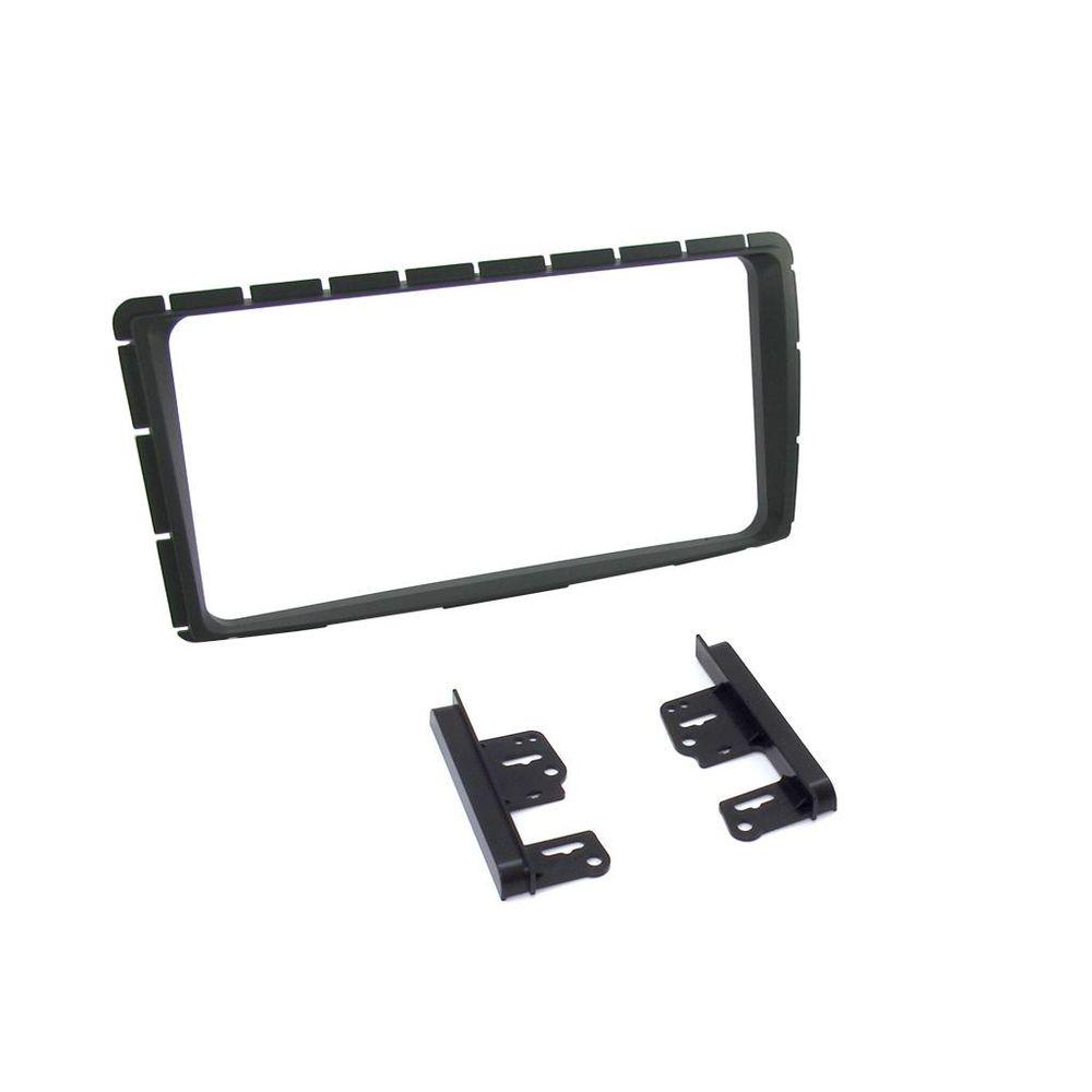 ct23ty31 Πρόσοψη R/CD-Οθόνης Toyota - Image 1