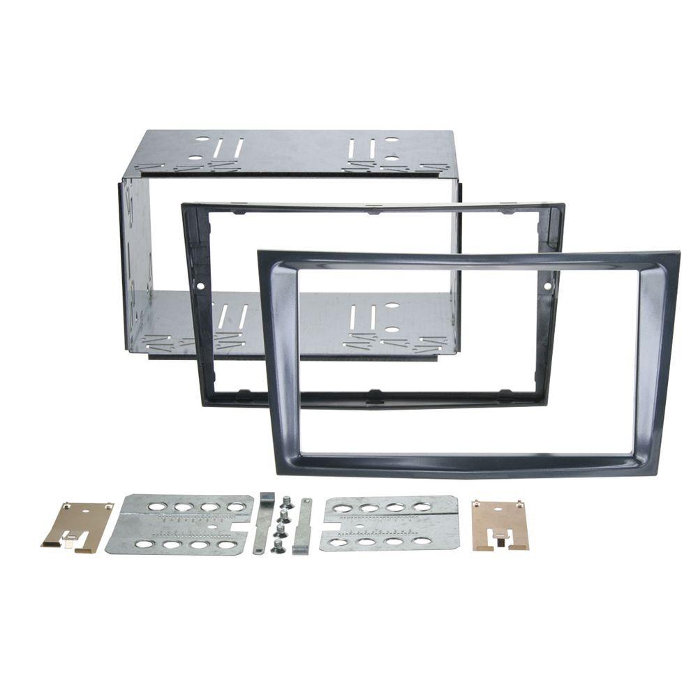 ct23vx35 Πρόσοψη R/CD-Οθόνης Opel - Image 1
