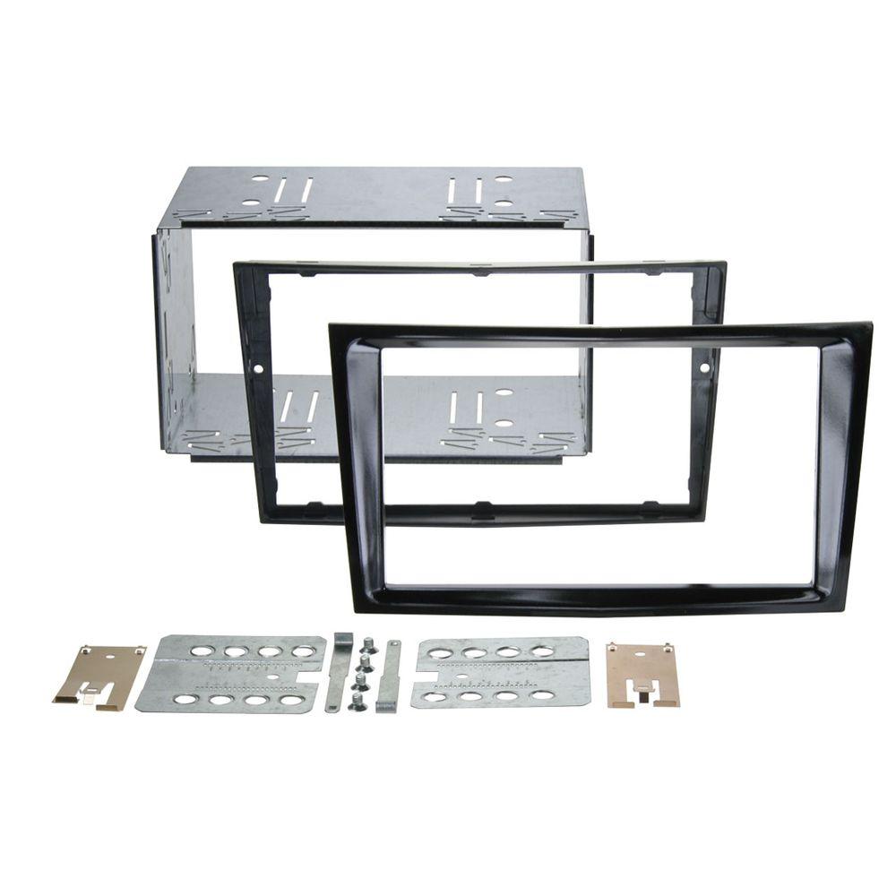 ct23vx36 Πρόσοψη R/CD-Οθόνης Opel - Image 1