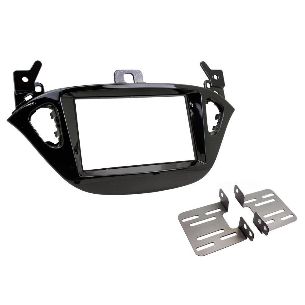 ct23vx48 Πρόσοψη R/CD-Οθόνης Opel - Image 1