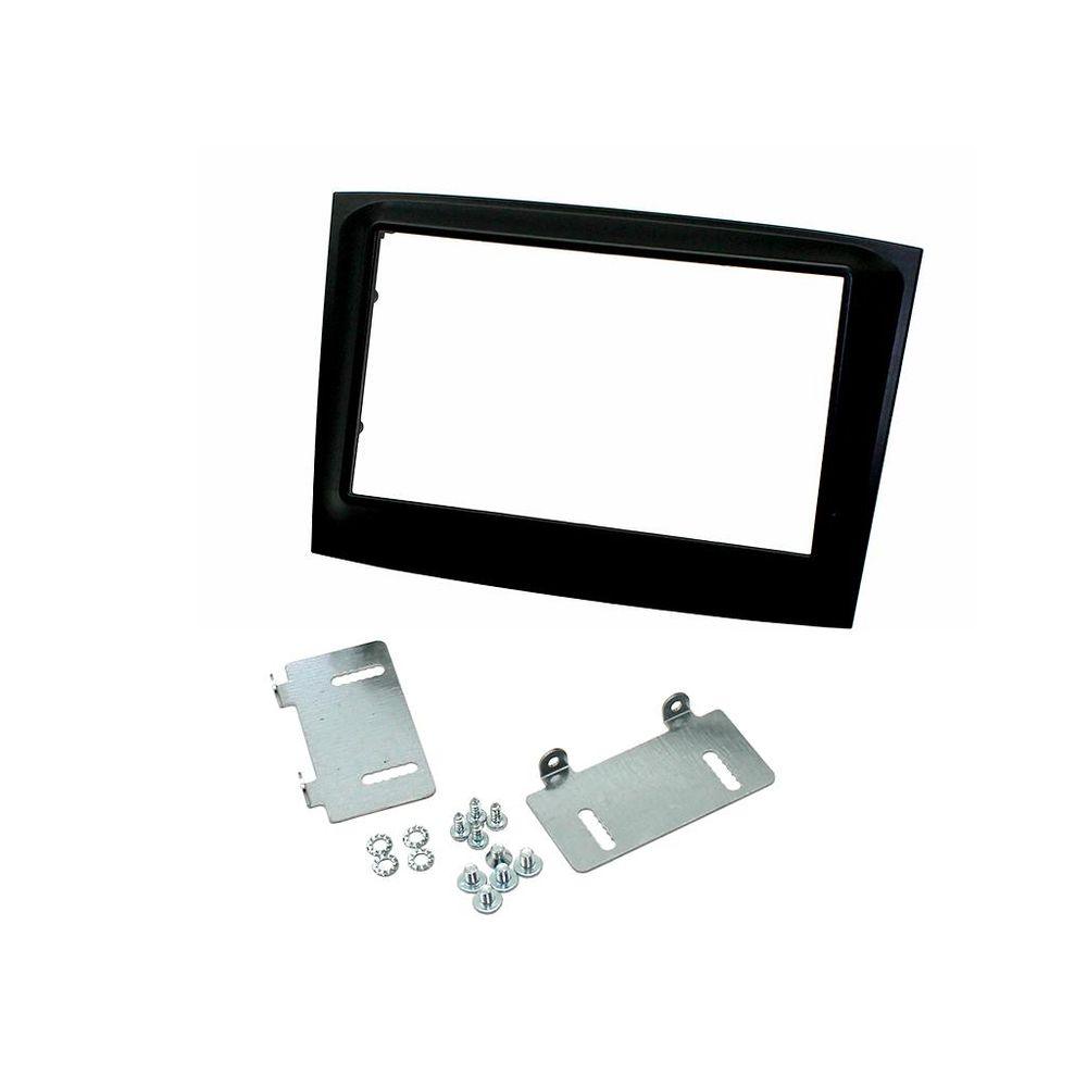 ct23vx52 Πρόσοψη R/CD-Οθόνης Opel - Image 1