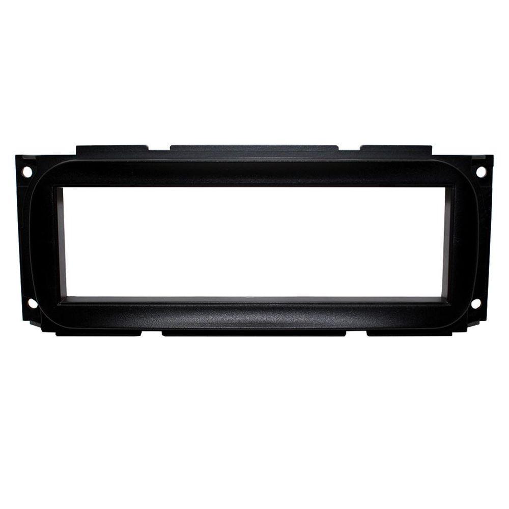 ct24ch02 Πρόσοψη R/CD-Οθόνης Chrysler / Jeep - Image 1