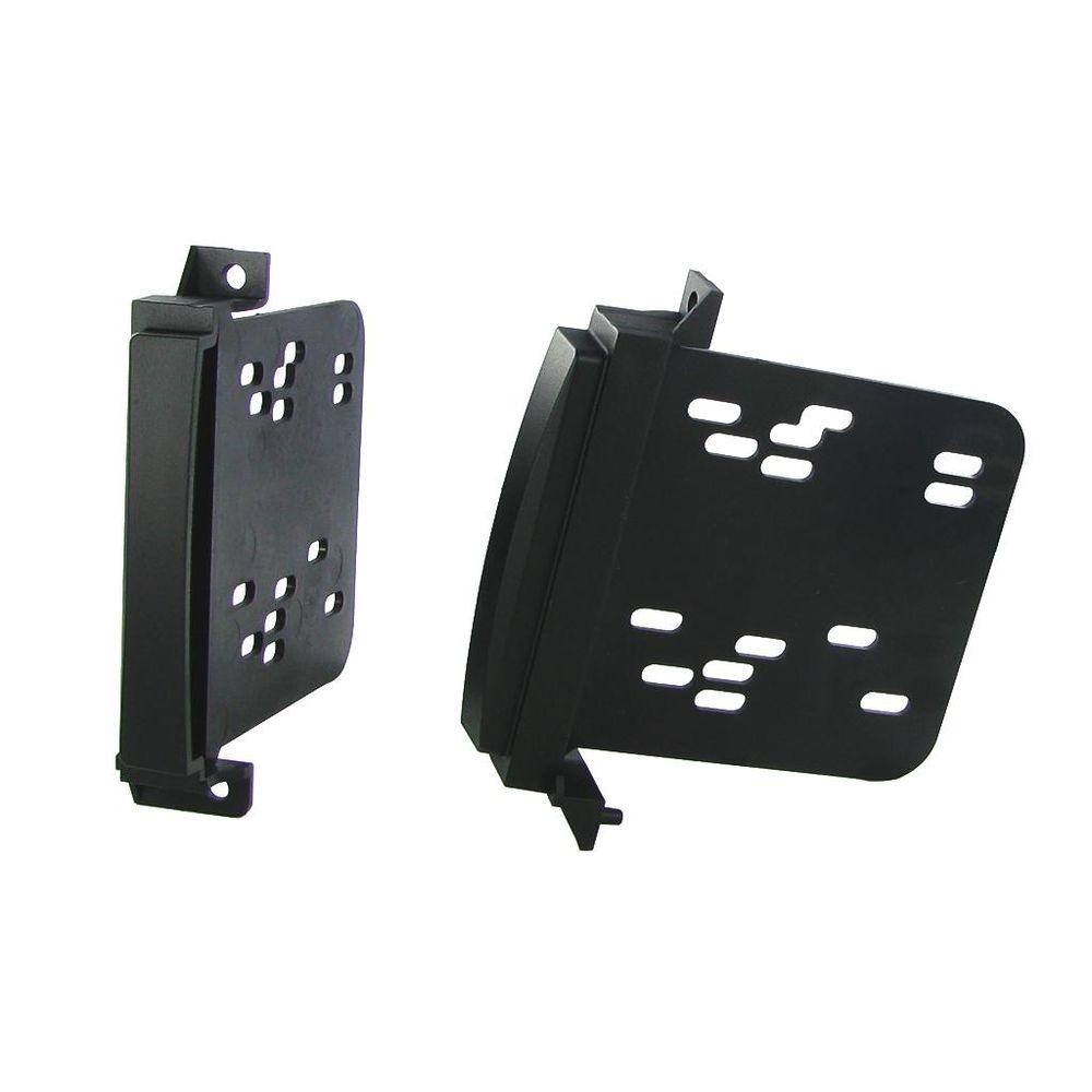 ct24ch11 Πρόσοψη R/CD-Οθόνης Jeep - Image 1