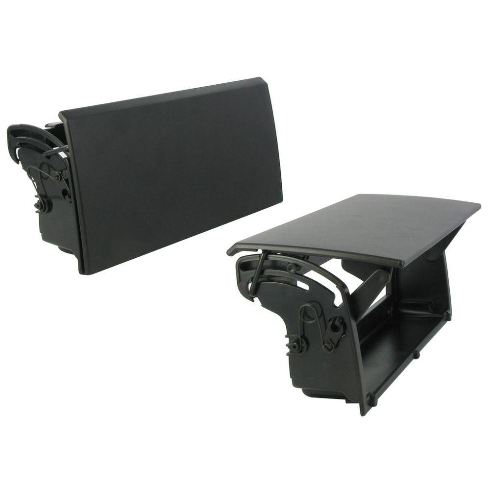 ct24ct03 Πρόσοψη R/CD-Οθόνης Citroen - Image 1