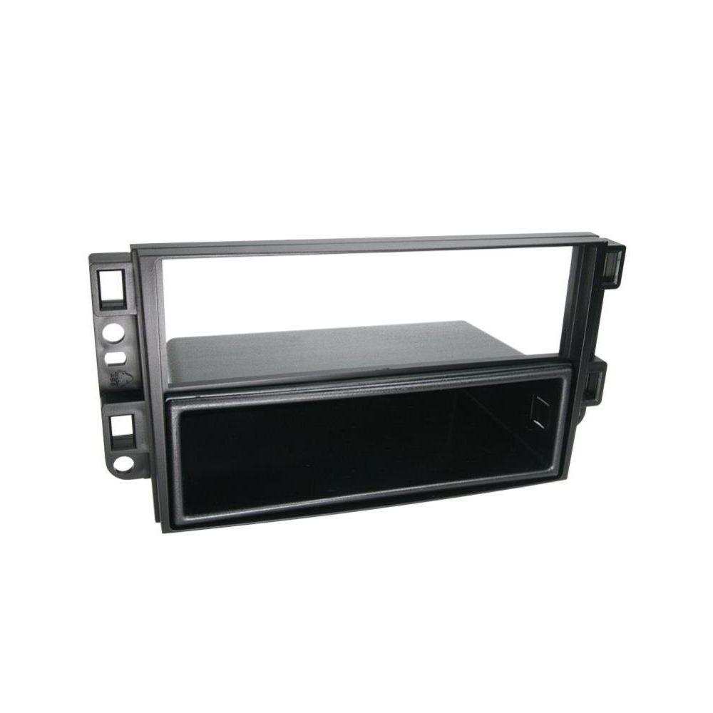 ct24cv01 Πρόσοψη R/CD-Οθόνης Chevrolet - Image 1