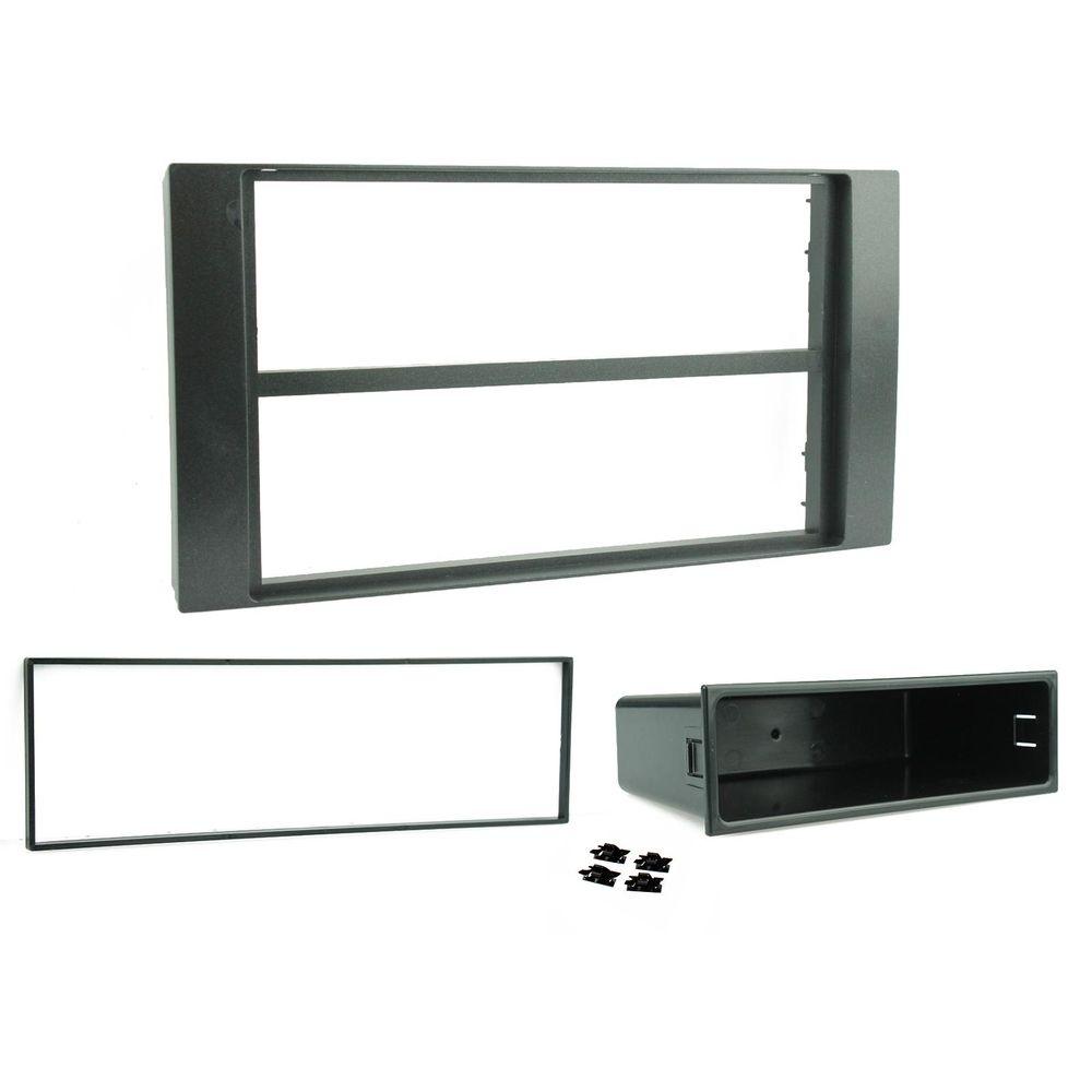 ct24fd10 Πρόσοψη R/CD-Οθόνης Ford - Image 1