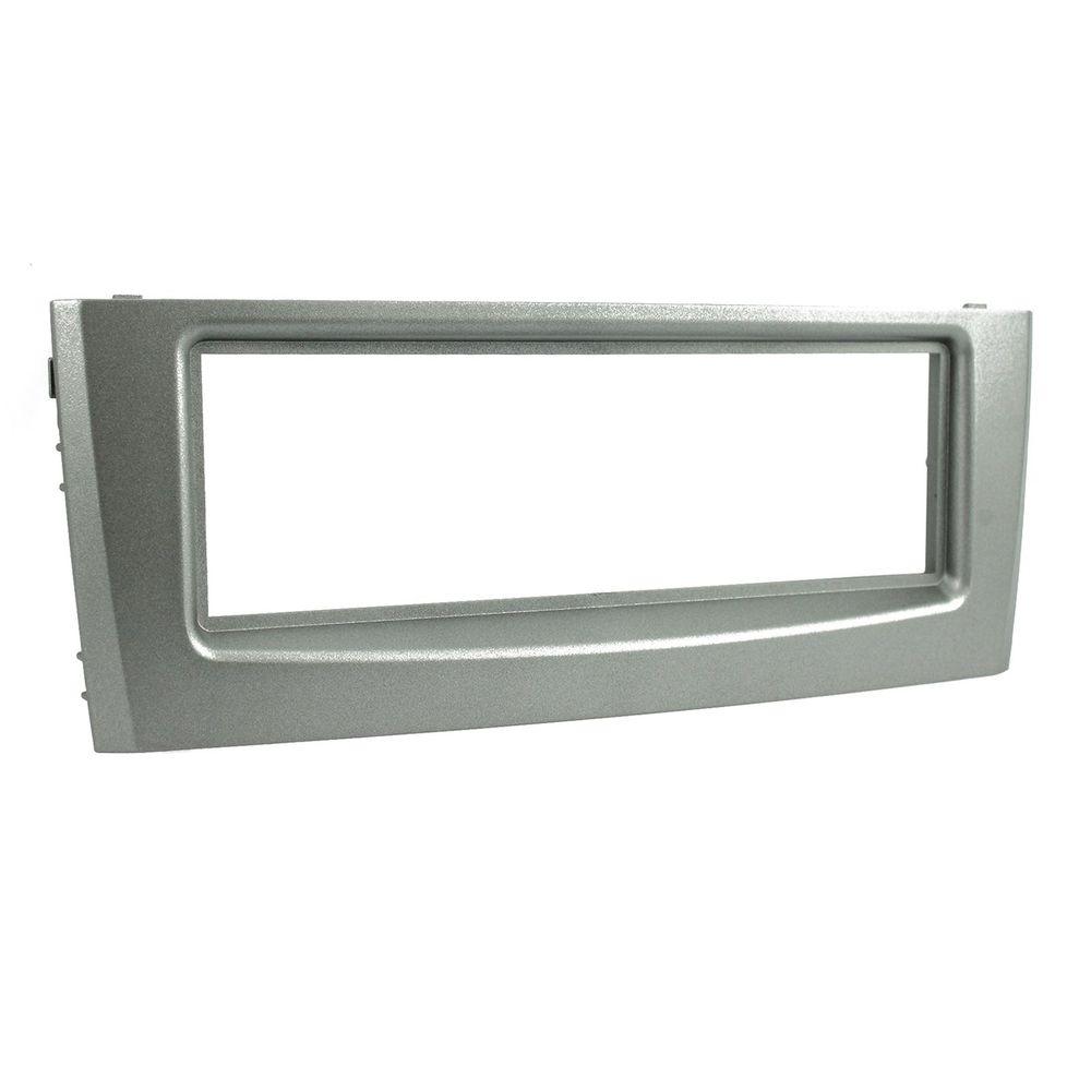 ct24ft08 Πρόσοψη R/CD-Οθόνης Fiat - Image 1