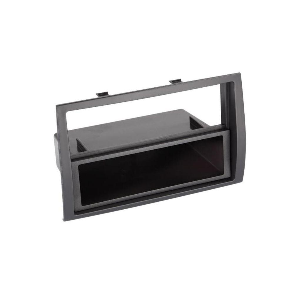 ct24ft10 Πρόσοψη R/CD-Οθόνης Fiat - Image 1