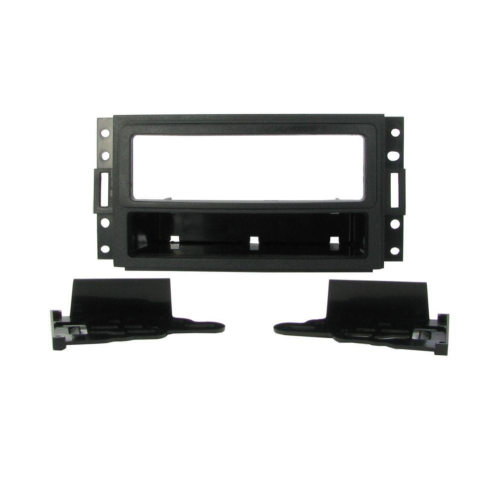 ct24hu02 Πρόσοψη R/CD-Οθόνης Hummer - Image 1