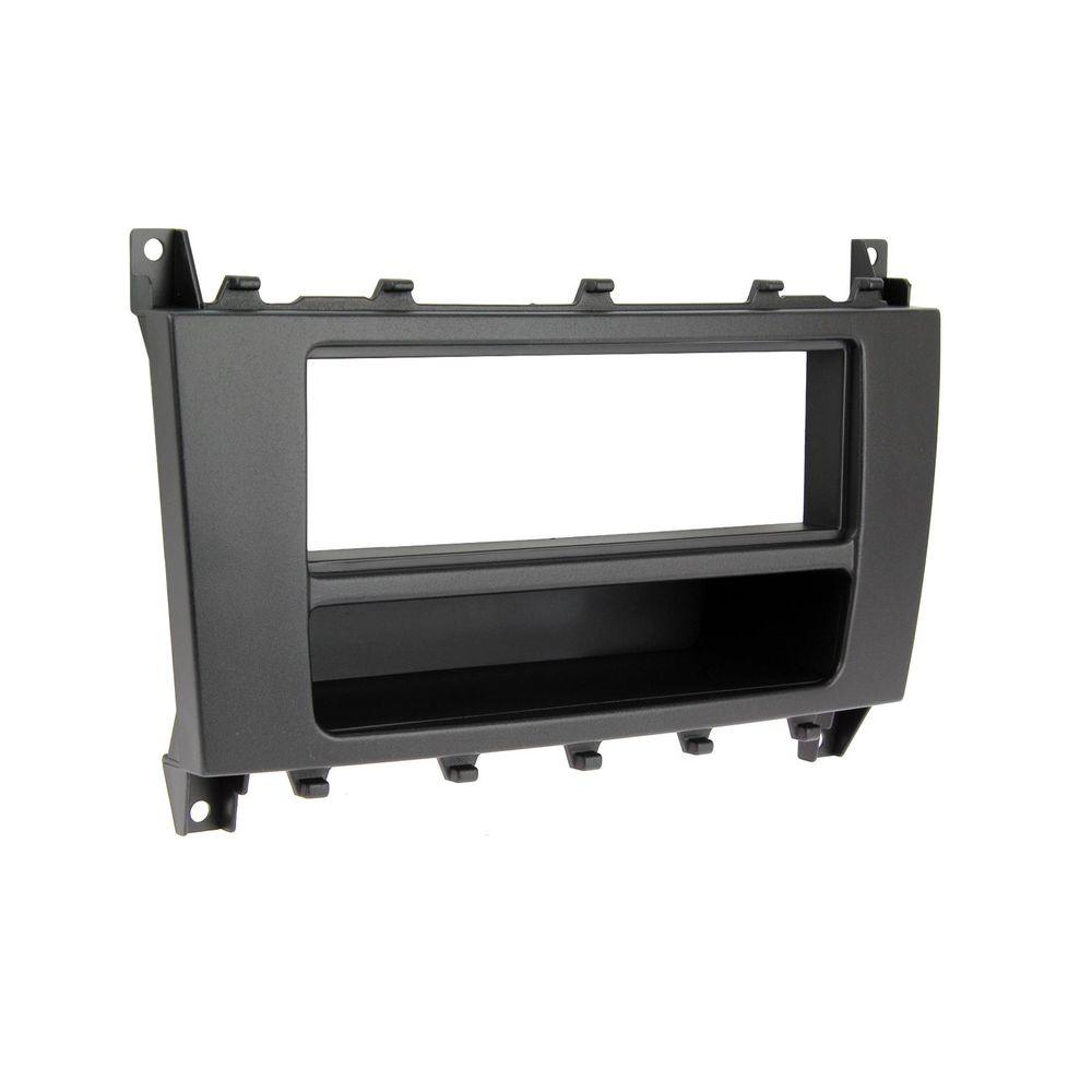 ct24mb04 Πρόσοψη R/CD-Οθόνης Mercedes - Image 1