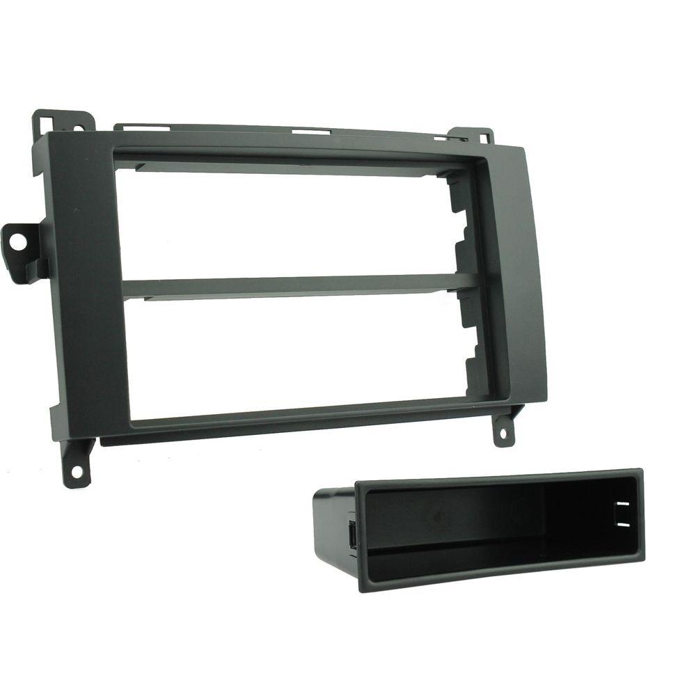 ct24mb06 Πρόσοψη R/CD-Οθόνης Mercedes - Image 1