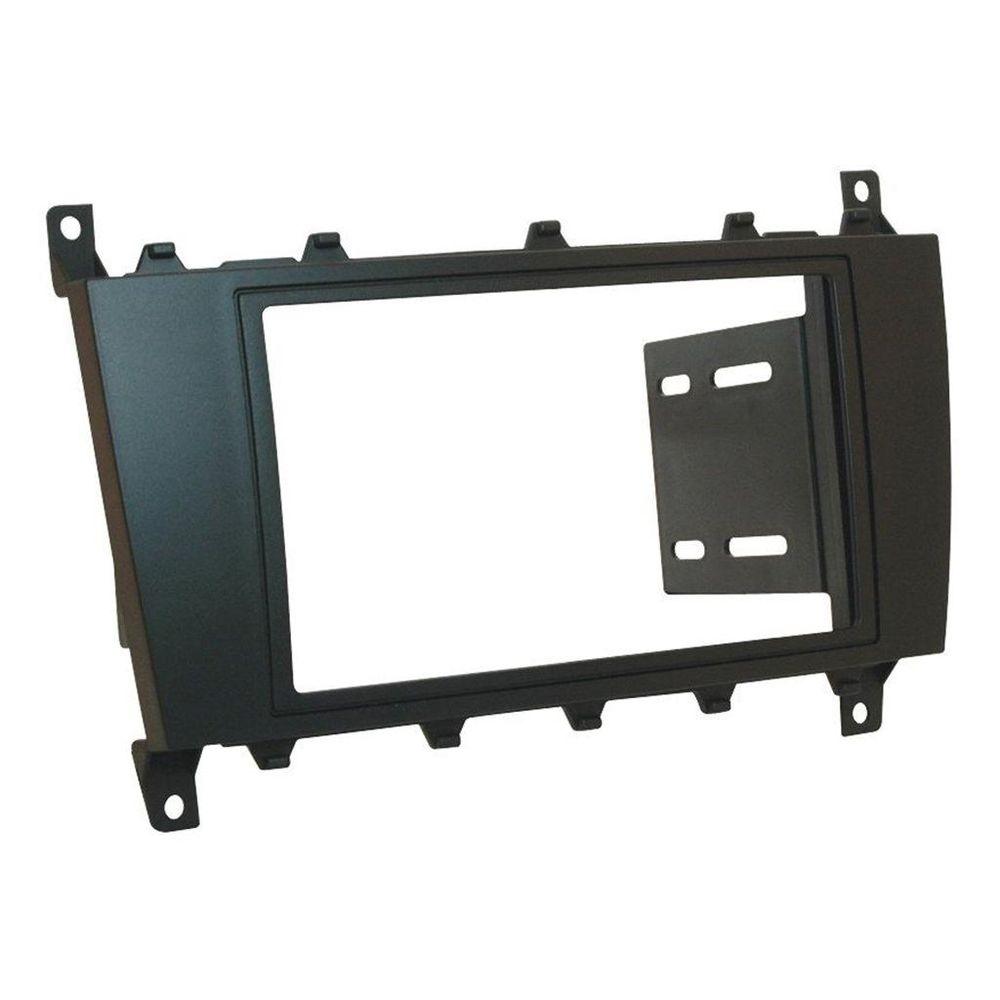 ct24mb25 Πρόσοψη R/CD-Οθόνης Mercedes - Image 1