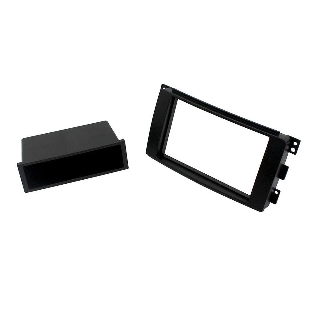 ct24mm06 Πρόσοψη R/CD-Οθόνης Smart - Image 1