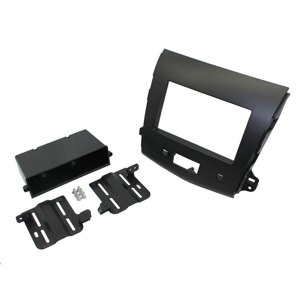 ct24mt09 Πρόσοψη R/CD-Οθόνης Mitsubishi - Image 1