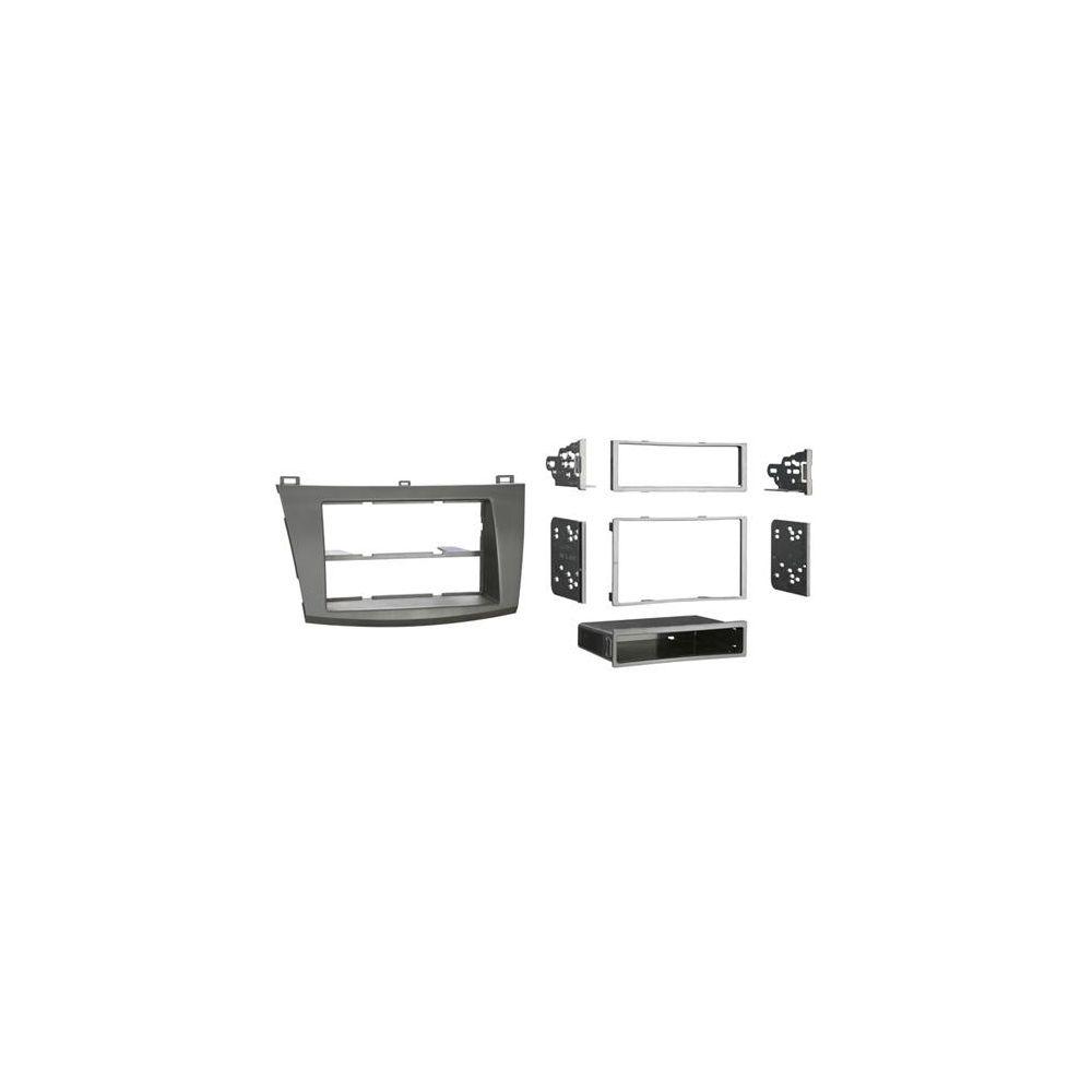 ct24mz14 Πρόσοψη R/CD-Οθόνης Mazda - Image 1