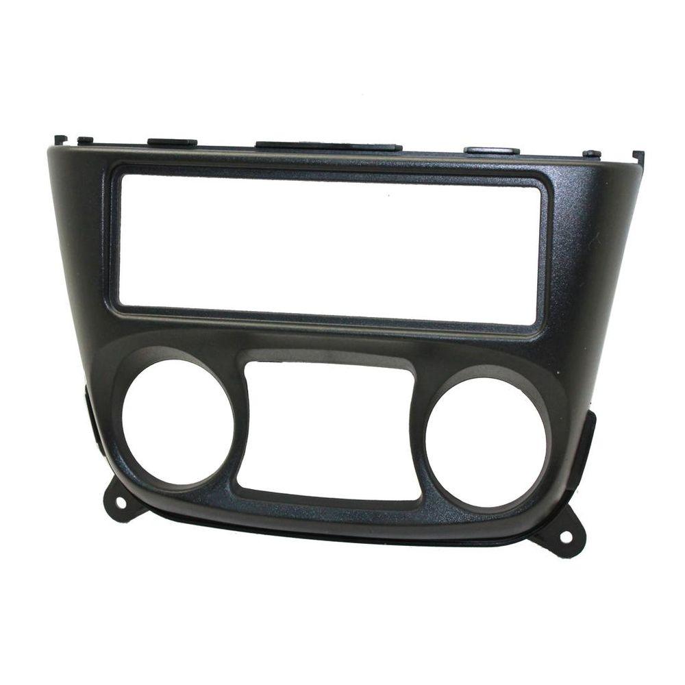 ct24ns02 Πρόσοψη R/CD-Οθόνης Nissan - Image 1