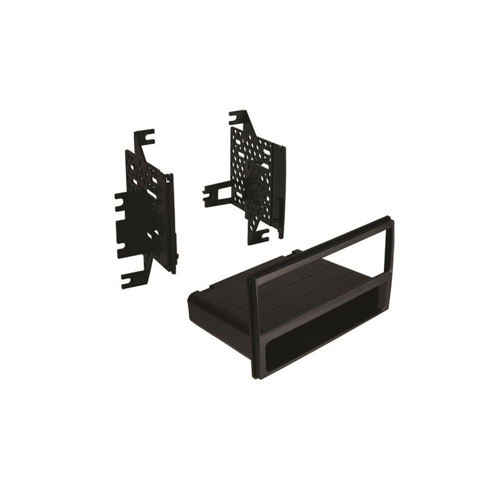 ct24ns32 Πρόσοψη R/CD-Οθόνης Nissan - Image 1